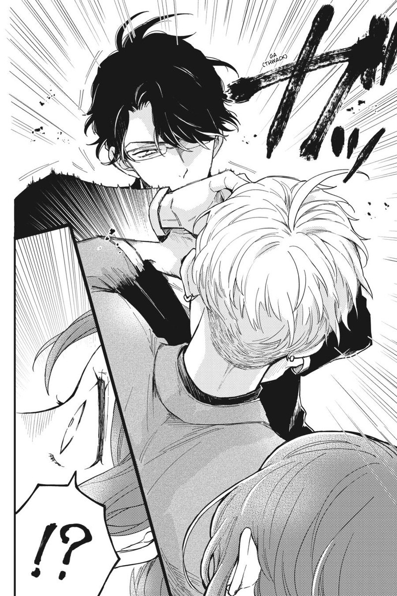 Oshikake Ouji Wa Nido OishII 4 24