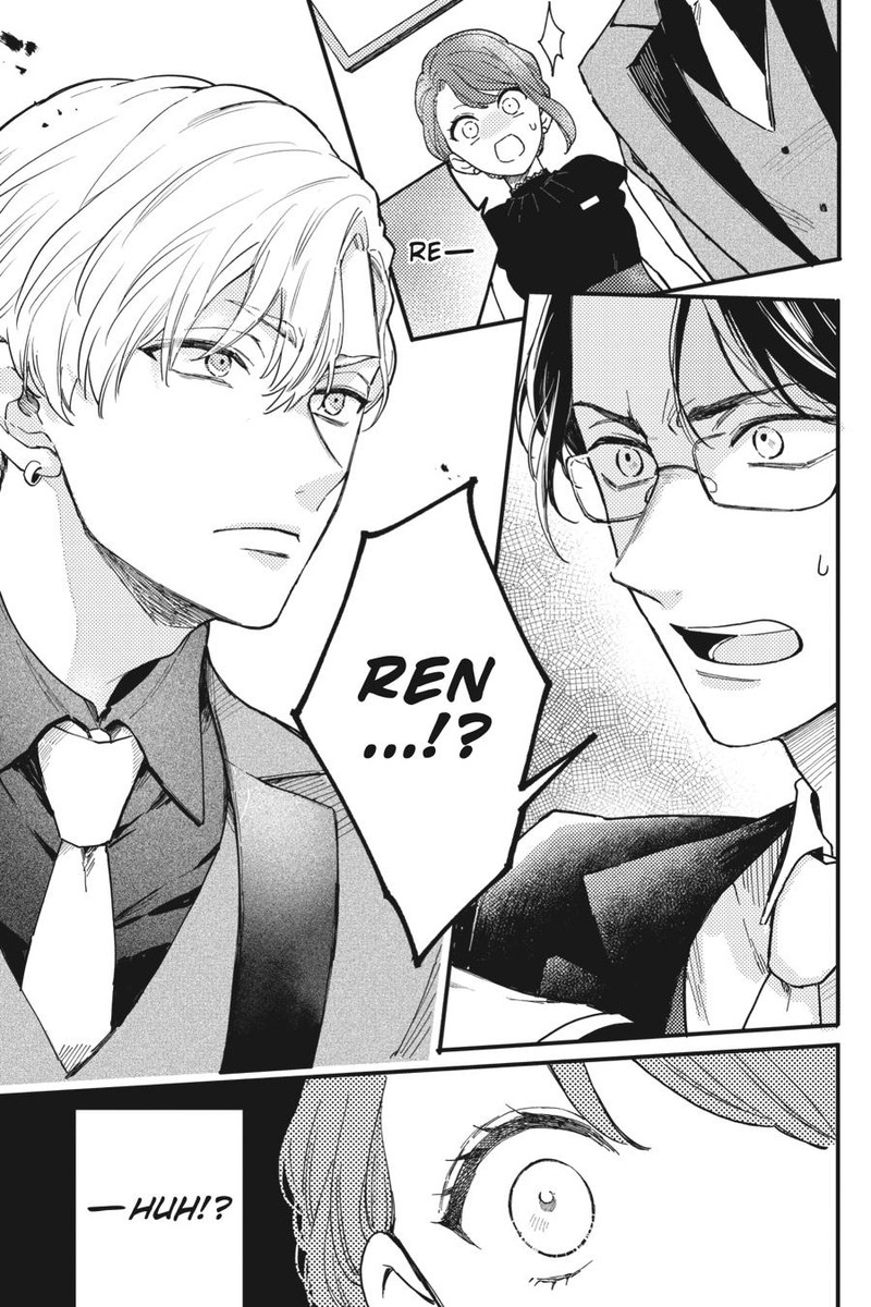 Oshikake Ouji Wa Nido OishII 4 25