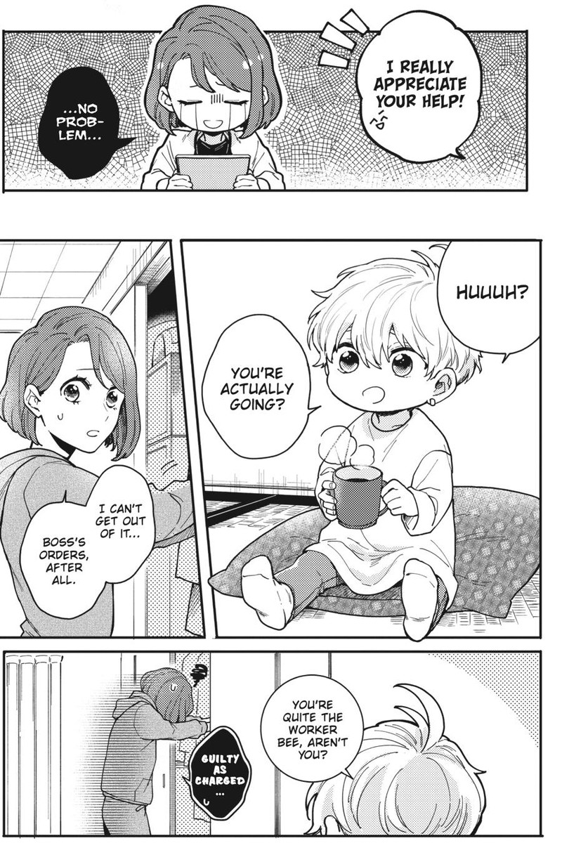 Oshikake Ouji Wa Nido OishII 4 3