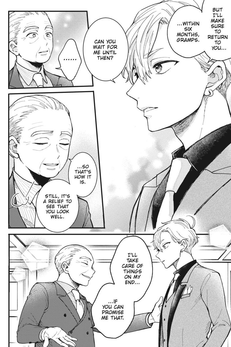 Oshikake Ouji Wa Nido OishII 4 32