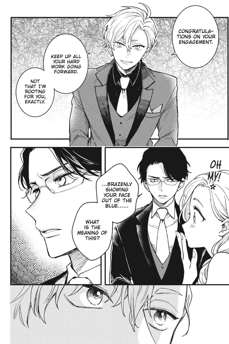 Oshikake Ouji Wa Nido OishII 4 34