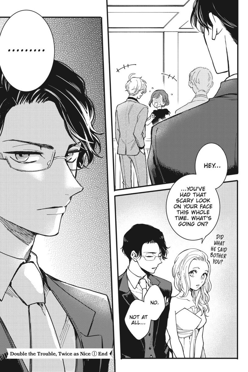 Oshikake Ouji Wa Nido OishII 4 41