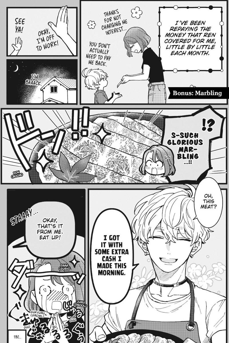 Oshikake Ouji Wa Nido OishII 4 42