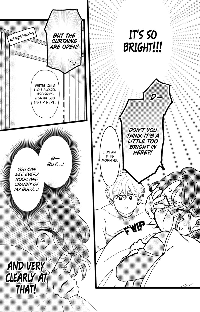 Oshikake Ouji Wa Nido OishII 40a 3