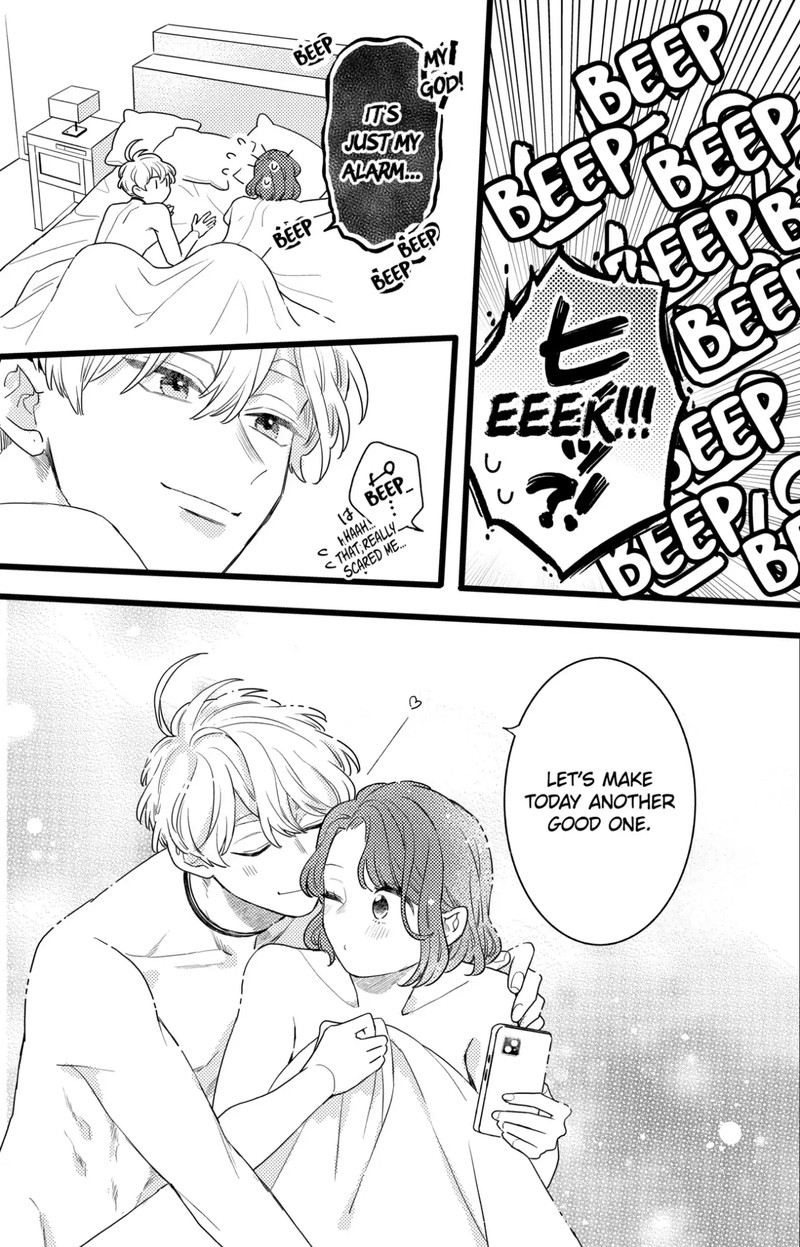 Oshikake Ouji Wa Nido OishII 40b 7