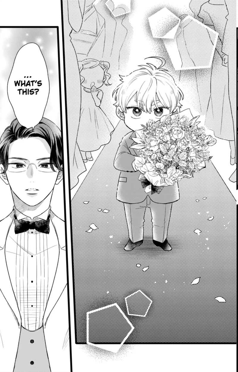 Oshikake Ouji Wa Nido OishII 41c 3