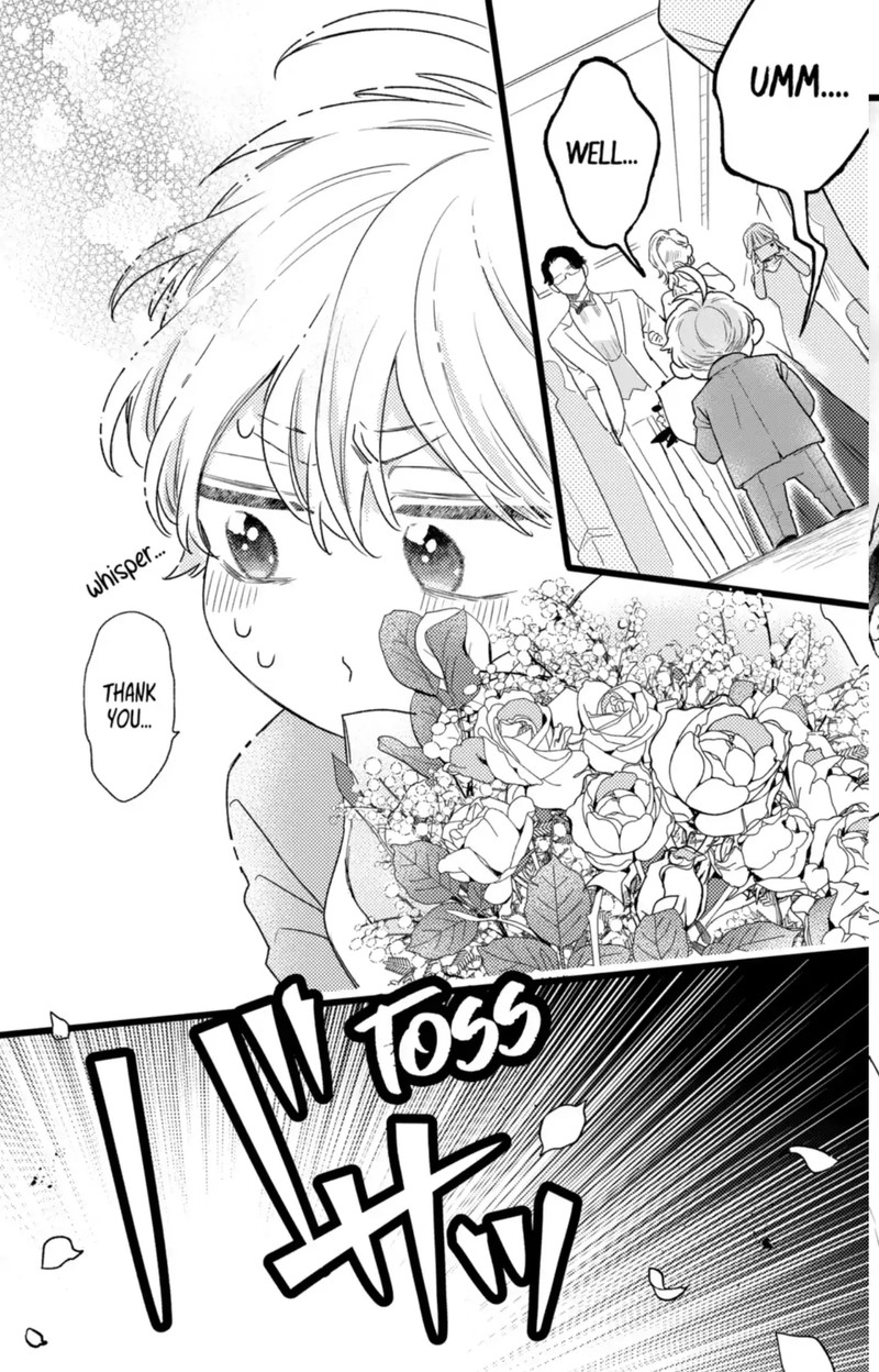 Oshikake Ouji Wa Nido OishII 41c 4