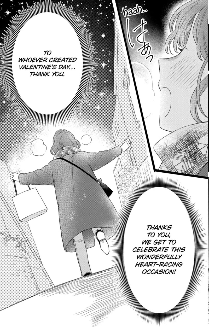 Oshikake Ouji Wa Nido OishII 42a 9