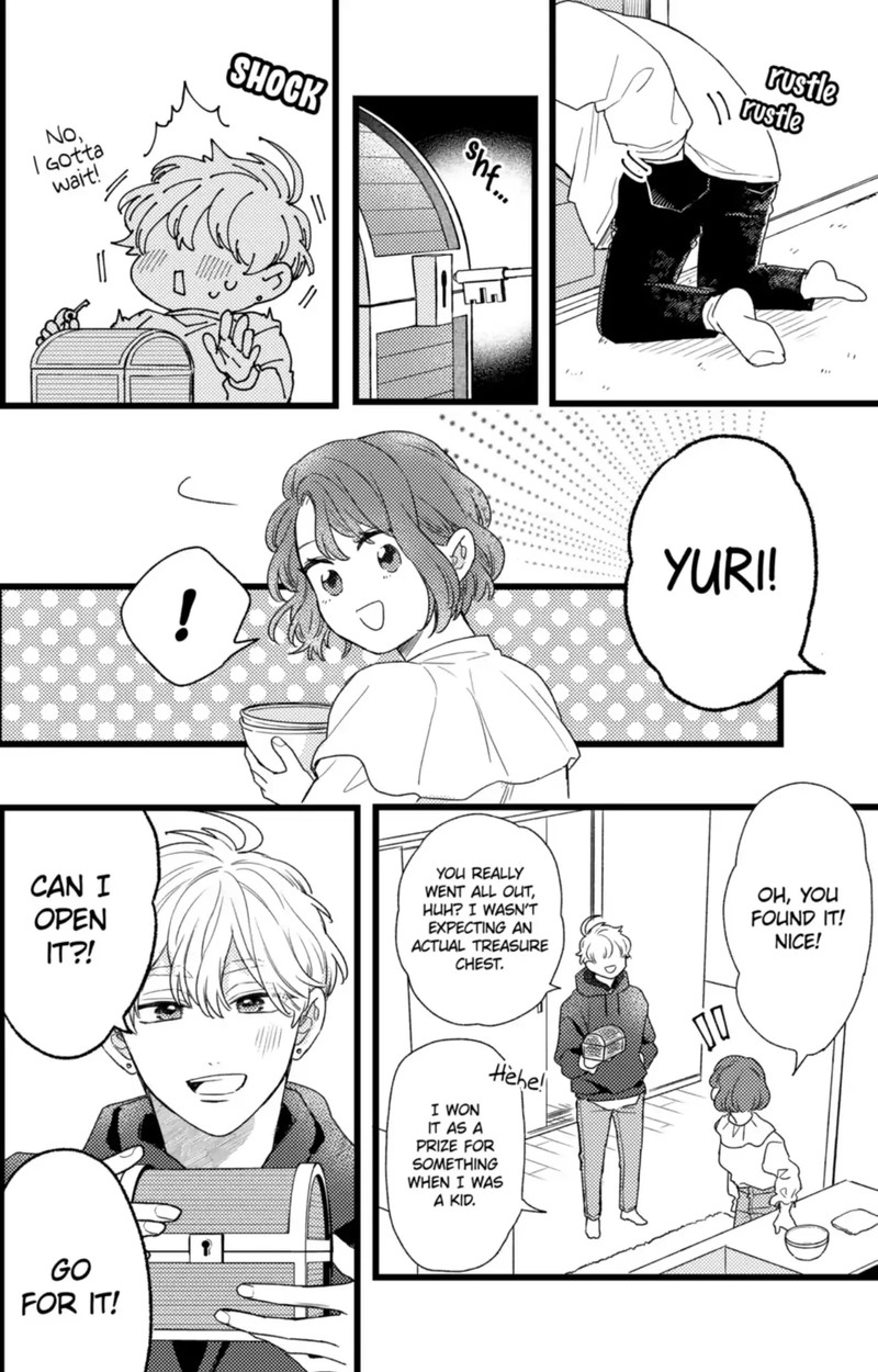 Oshikake Ouji Wa Nido OishII 42b 11