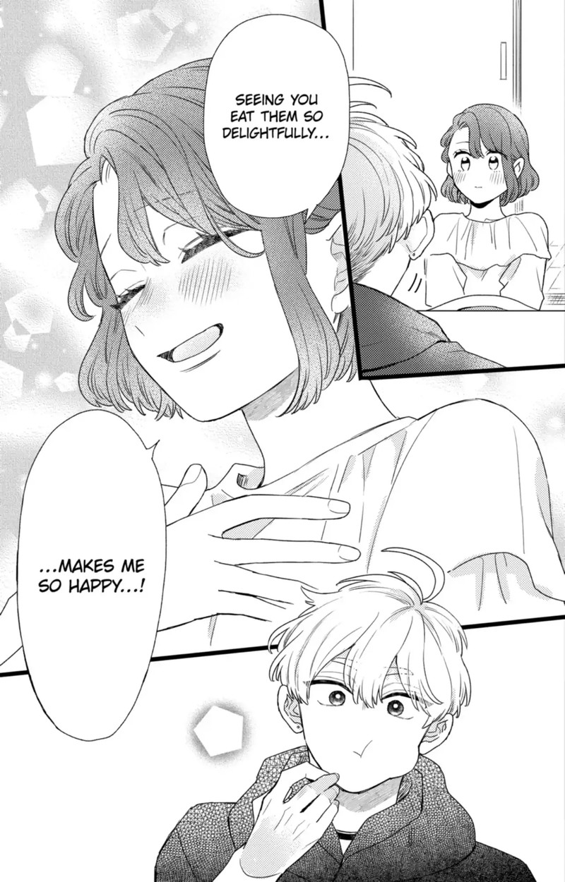 Oshikake Ouji Wa Nido OishII 42b 14