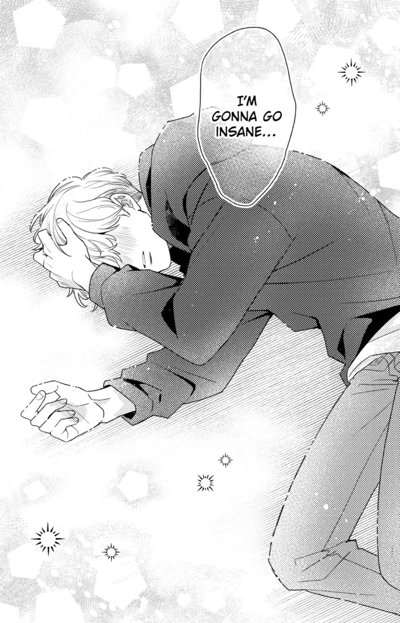 Oshikake Ouji Wa Nido OishII 42c 12