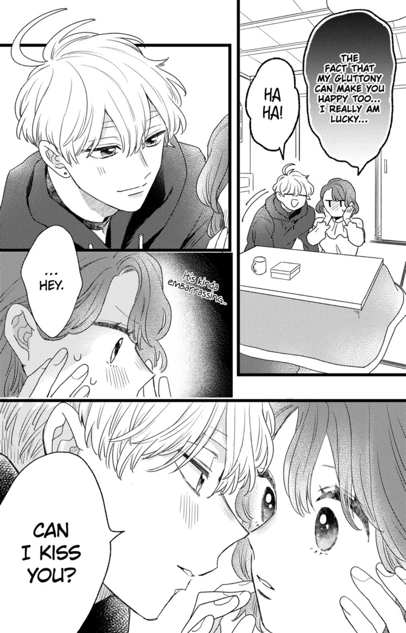 Oshikake Ouji Wa Nido OishII 42c 2