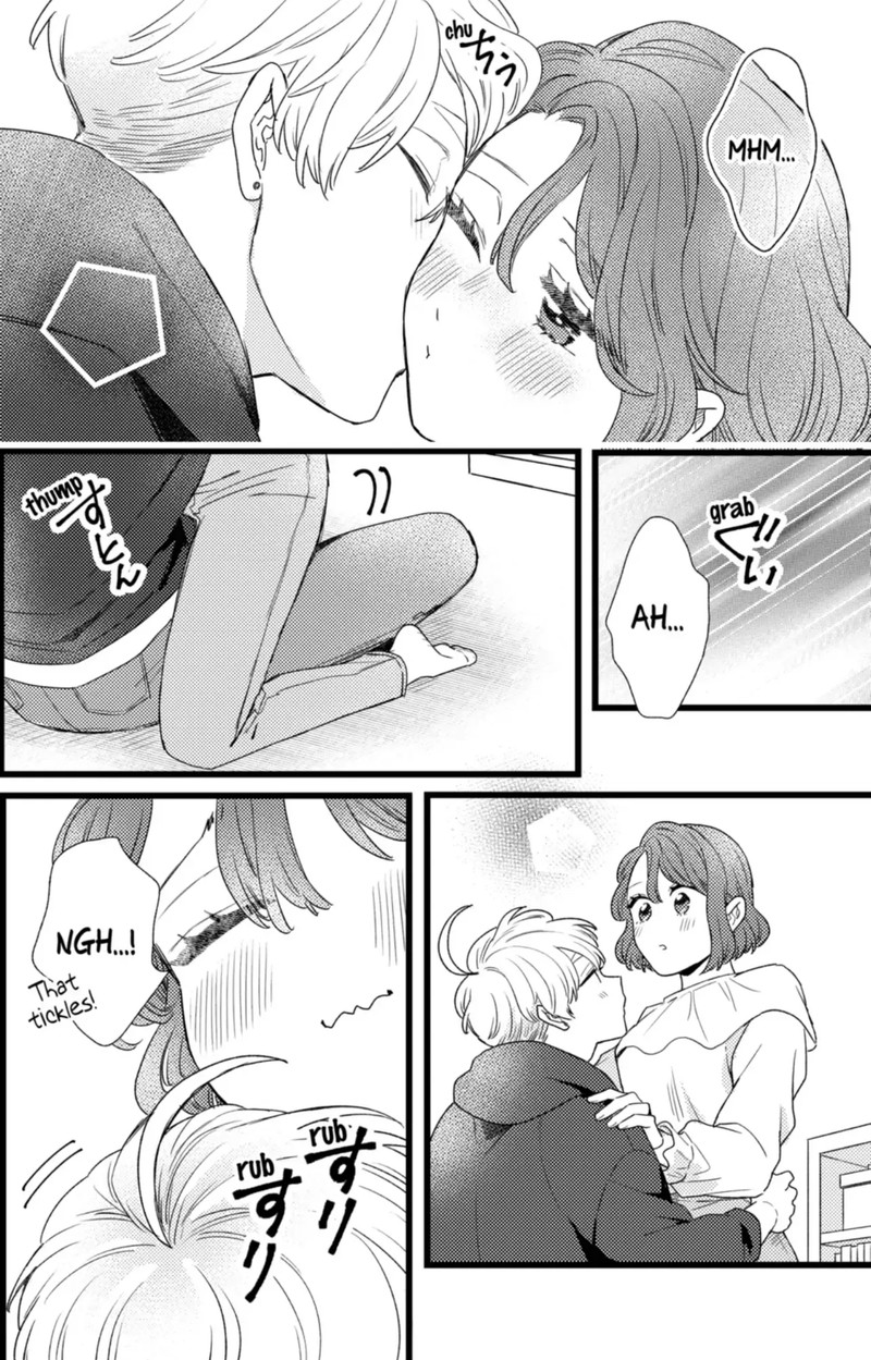 Oshikake Ouji Wa Nido OishII 42c 3