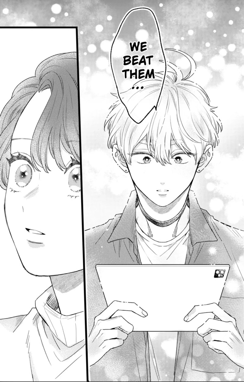 Oshikake Ouji Wa Nido OishII 43b 12