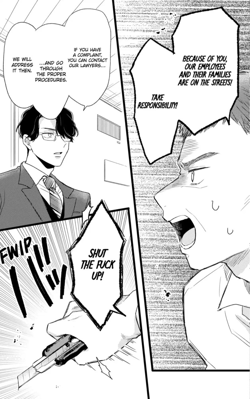 Oshikake Ouji Wa Nido OishII 43c 11