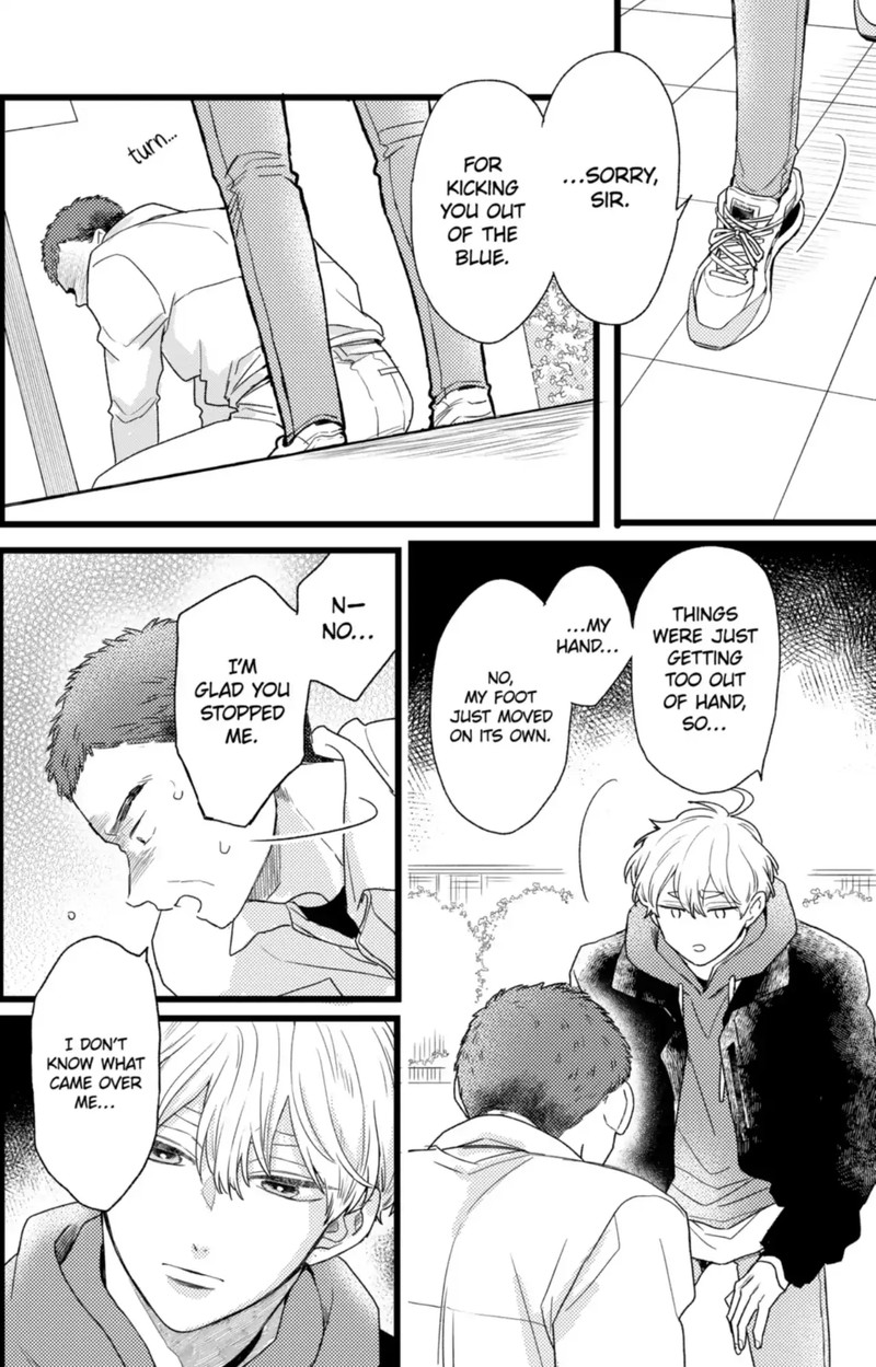 Oshikake Ouji Wa Nido OishII 44a 10