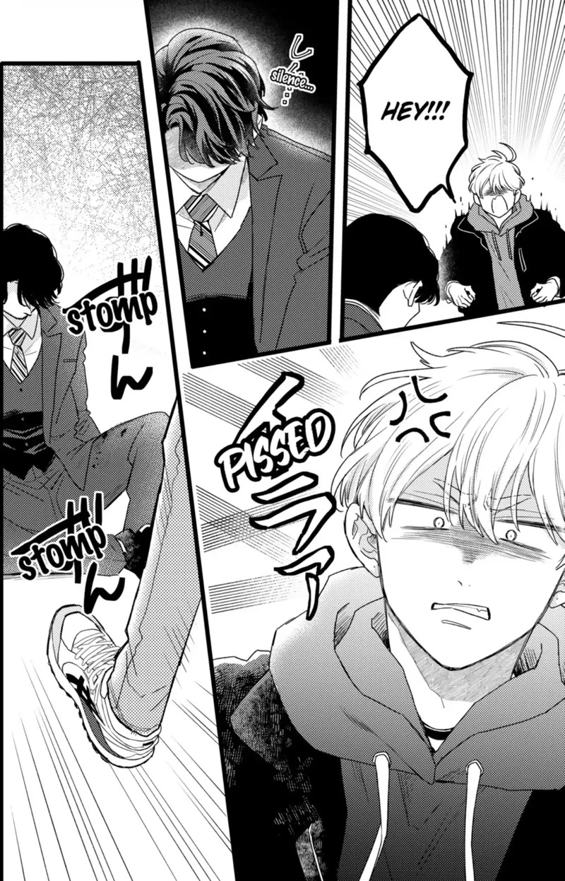 Oshikake Ouji Wa Nido OishII 44a 12