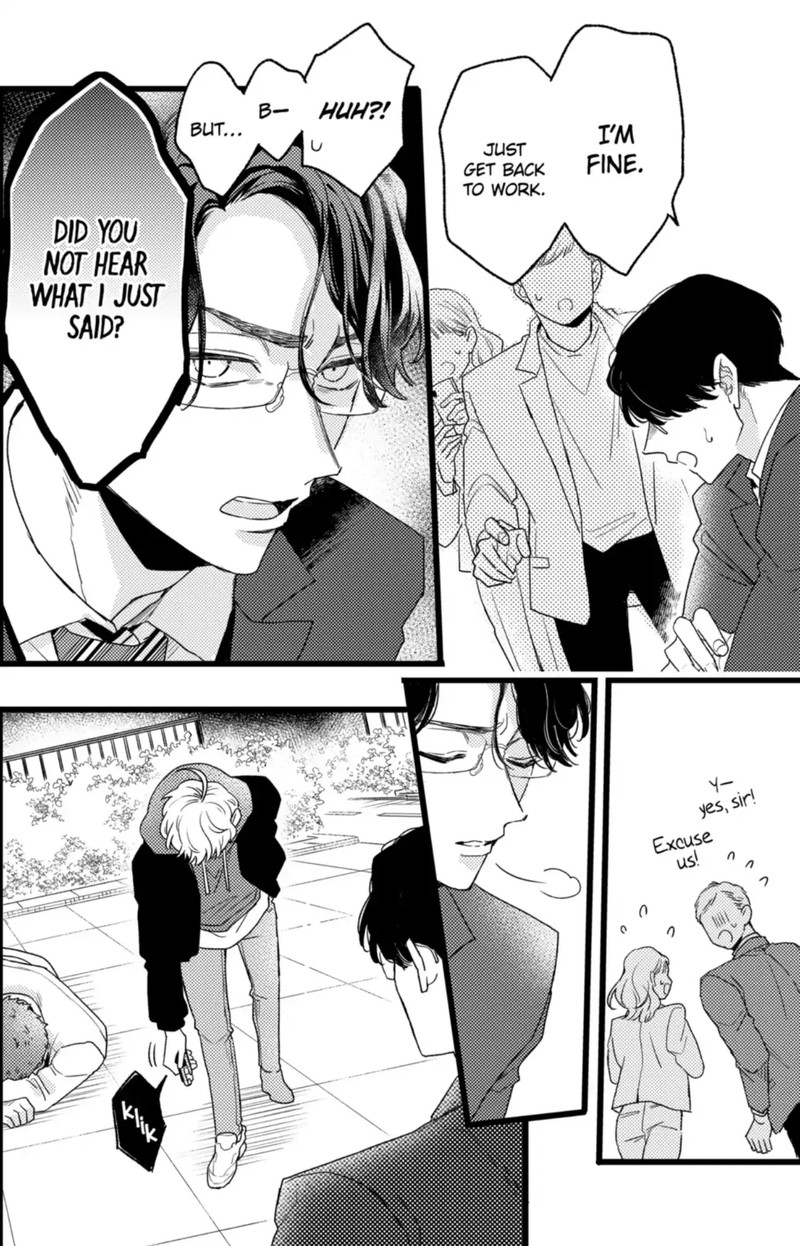 Oshikake Ouji Wa Nido OishII 44a 8