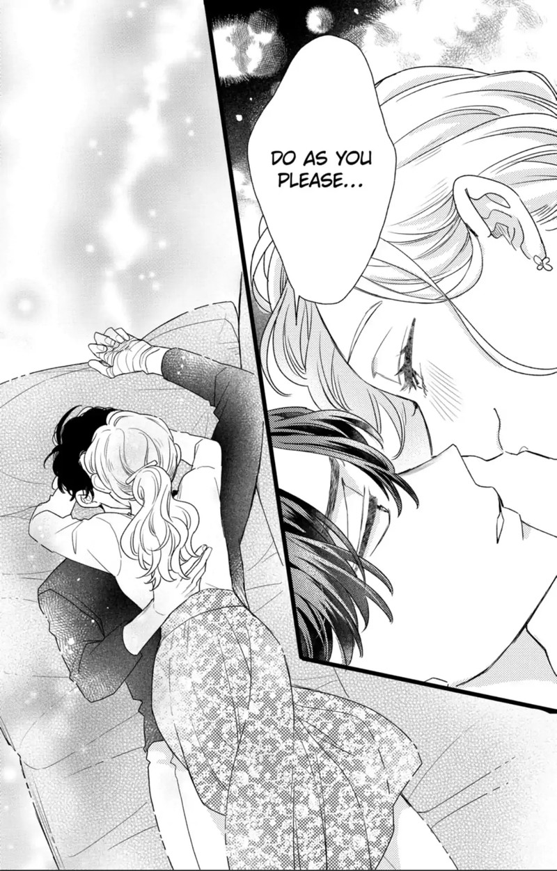 Oshikake Ouji Wa Nido OishII 44b 11