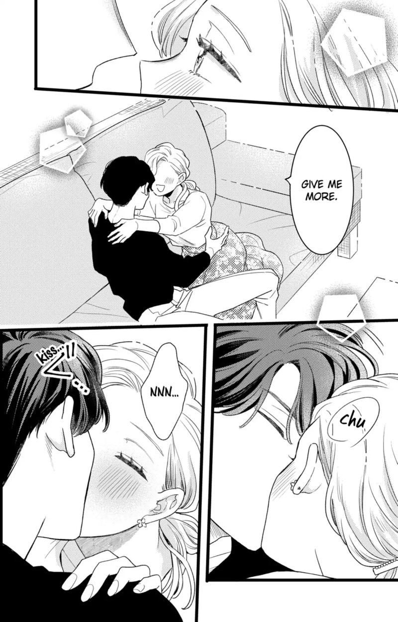 Oshikake Ouji Wa Nido OishII 44b 9