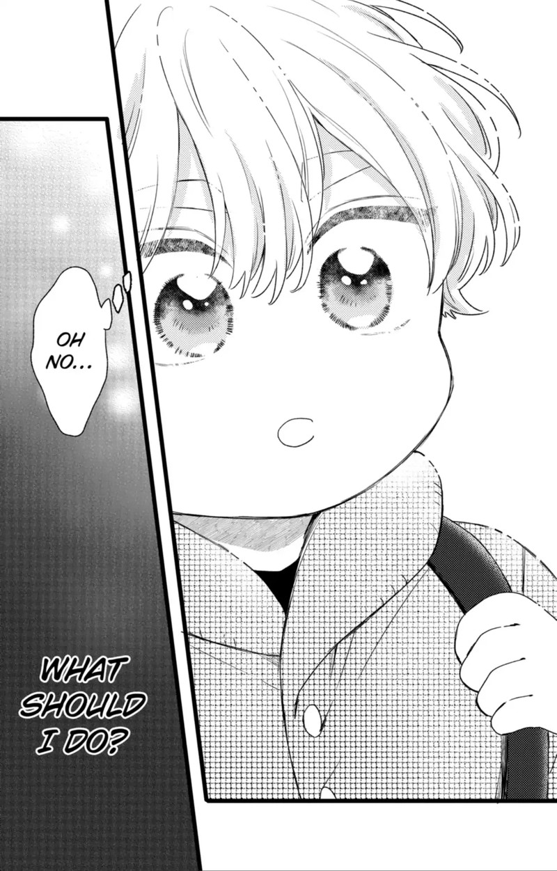 Oshikake Ouji Wa Nido OishII 44c 14