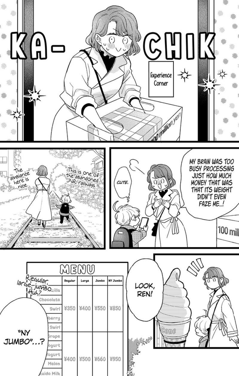 Oshikake Ouji Wa Nido OishII 45a 3