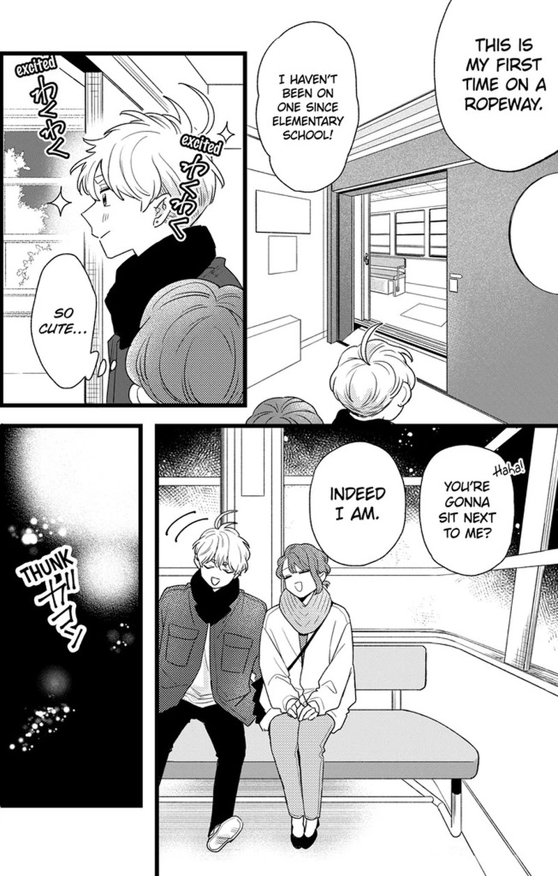 Oshikake Ouji Wa Nido OishII 45b 6