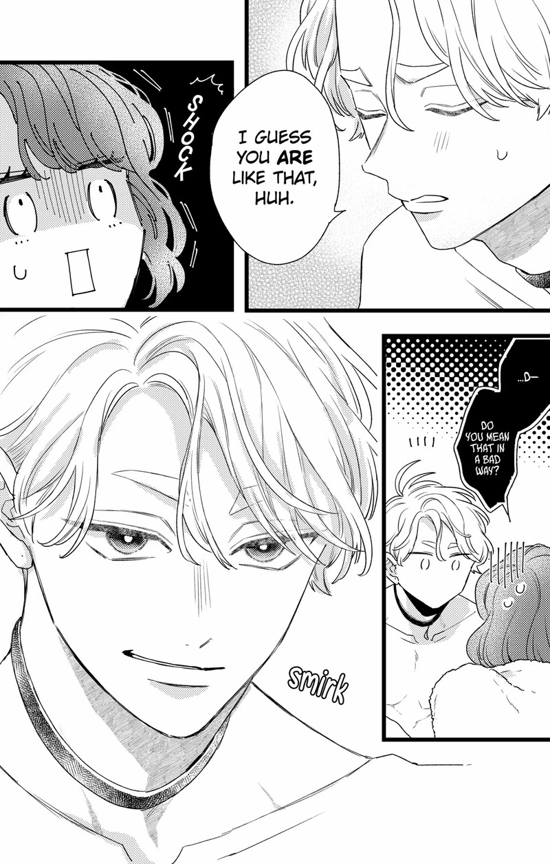 Oshikake Ouji Wa Nido OishII 45c 9