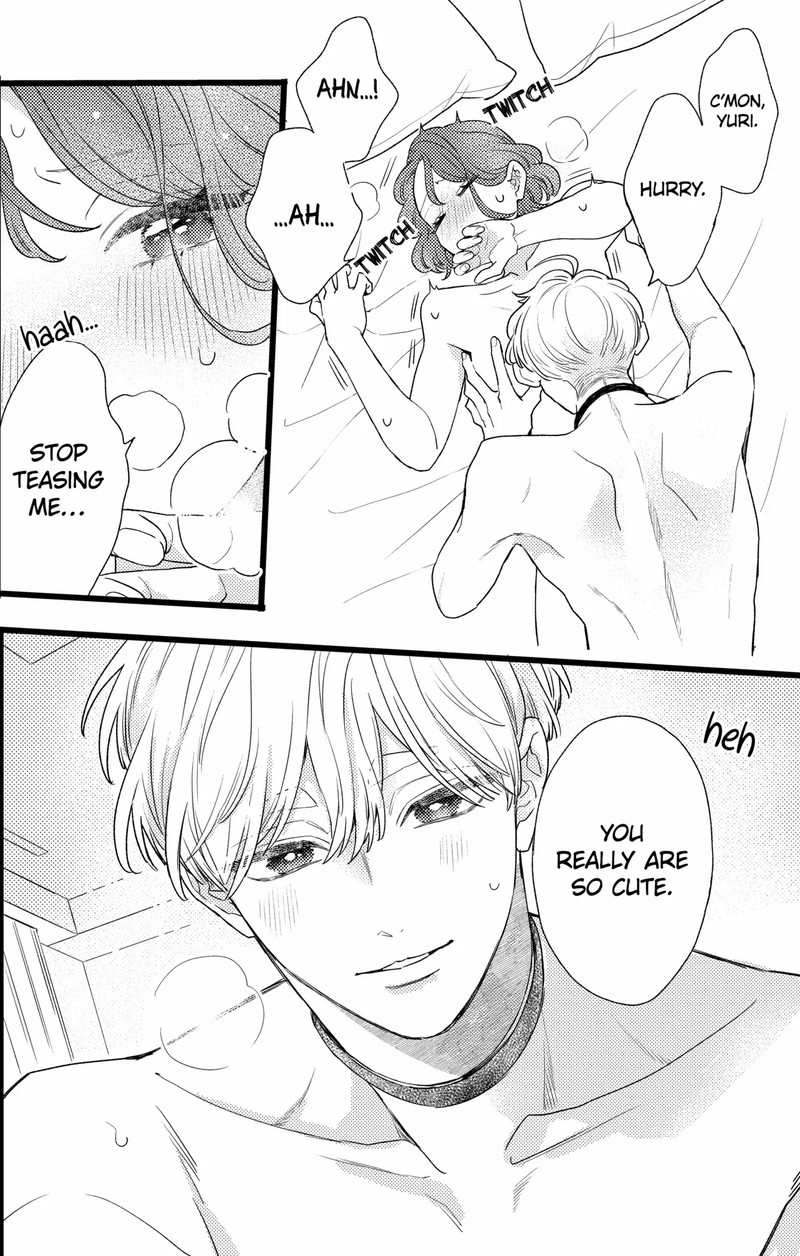 Oshikake Ouji Wa Nido OishII 46a 10