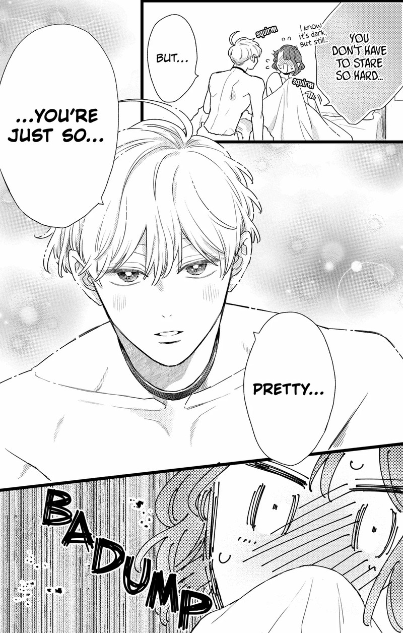 Oshikake Ouji Wa Nido OishII 46a 3