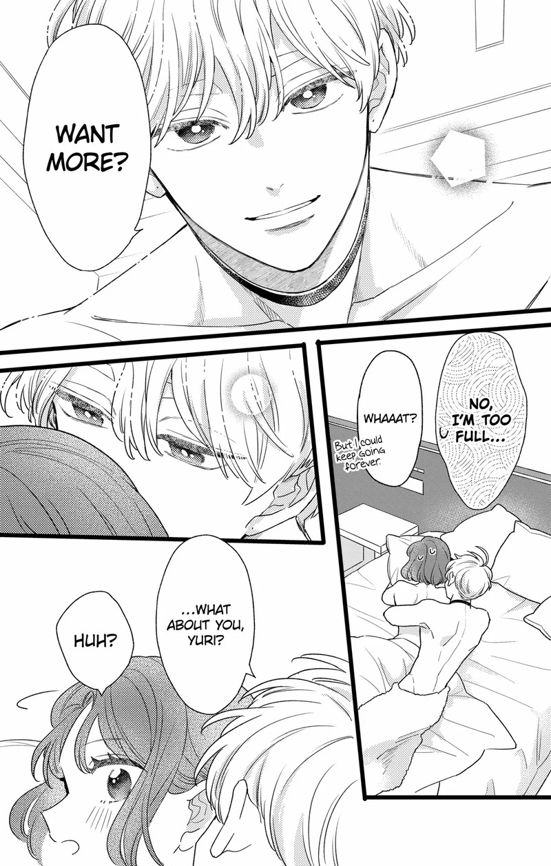 Oshikake Ouji Wa Nido OishII 46a 7