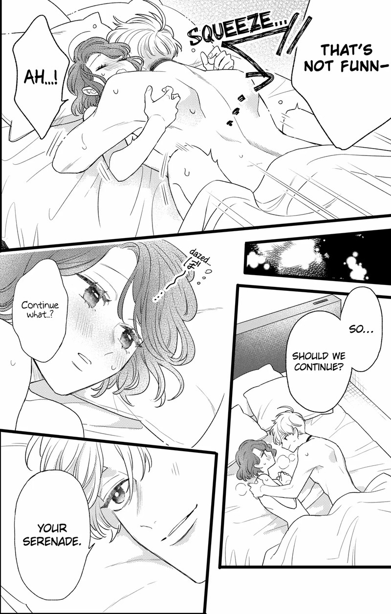 Oshikake Ouji Wa Nido OishII 46b 1