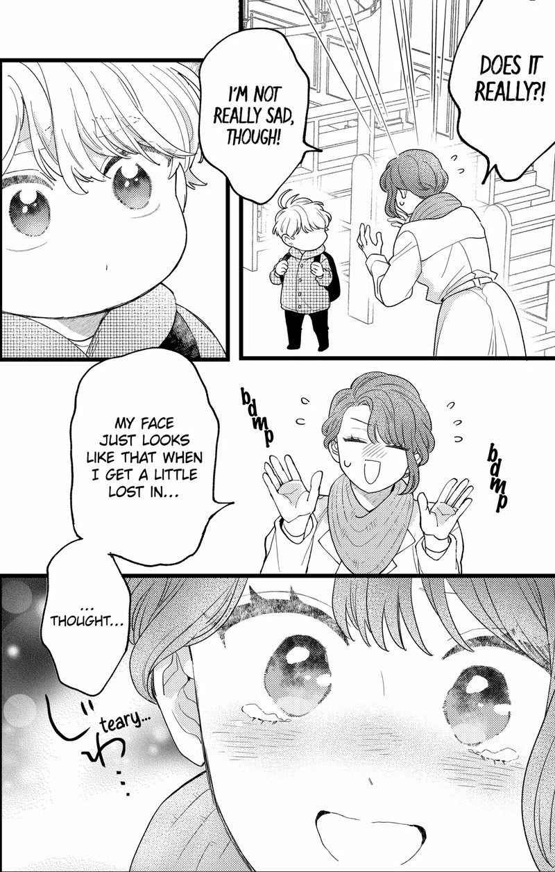 Oshikake Ouji Wa Nido OishII 46b 13