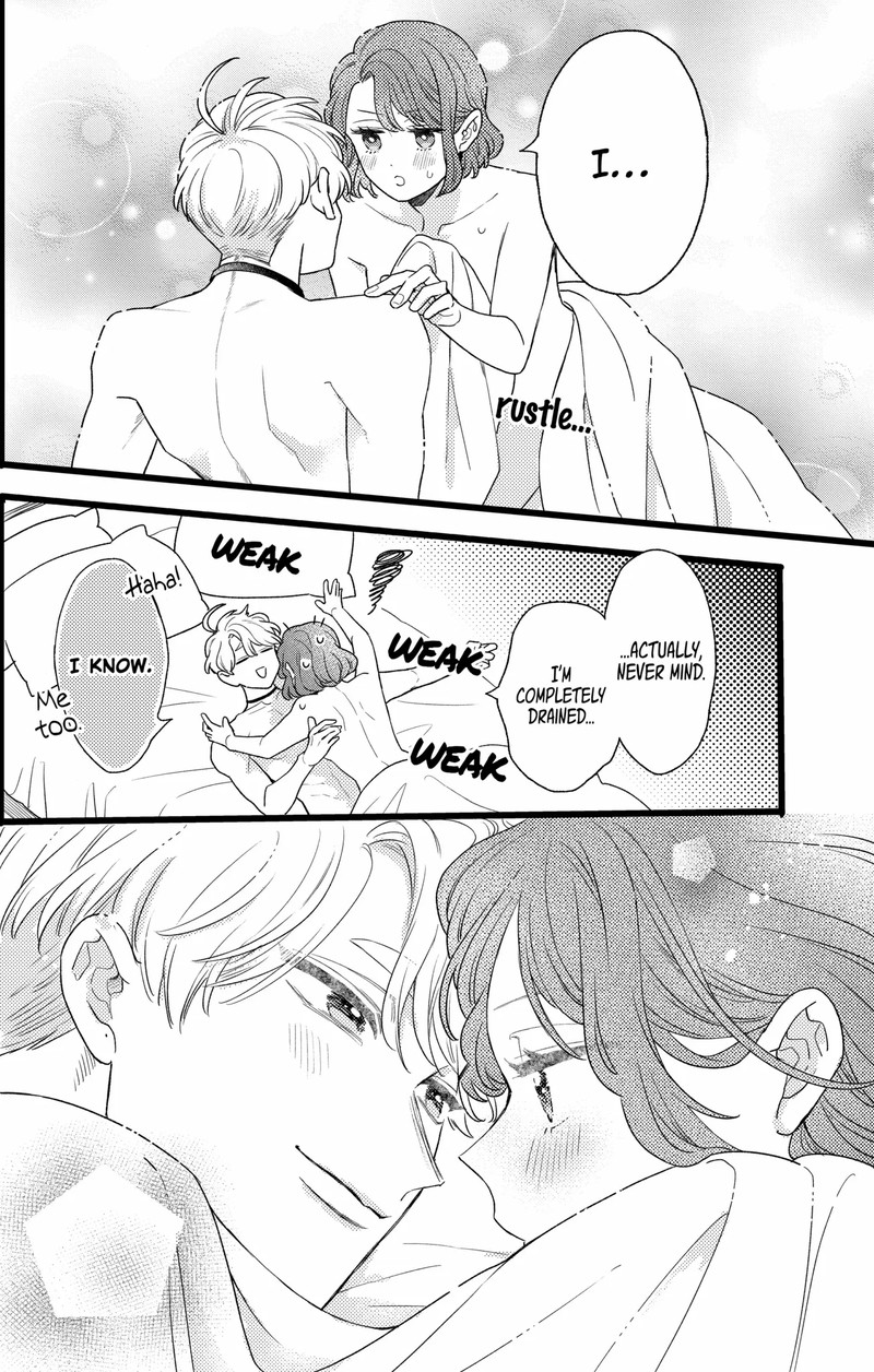 Oshikake Ouji Wa Nido OishII 46b 5