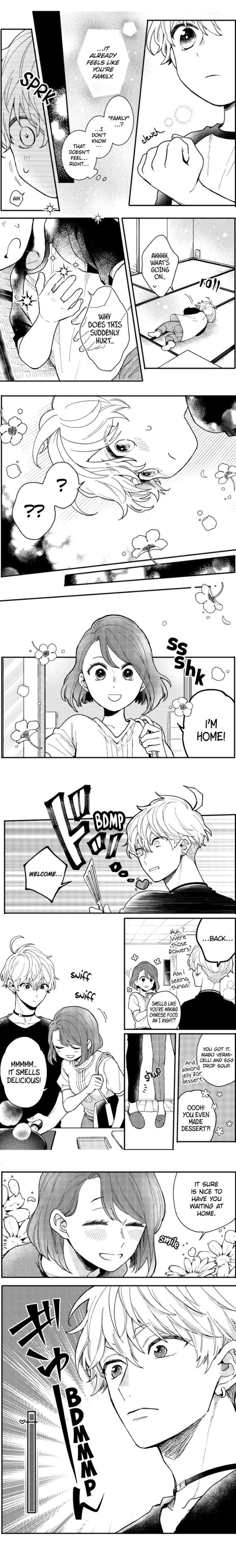 Oshikake Ouji Wa Nido OishII 5a 6