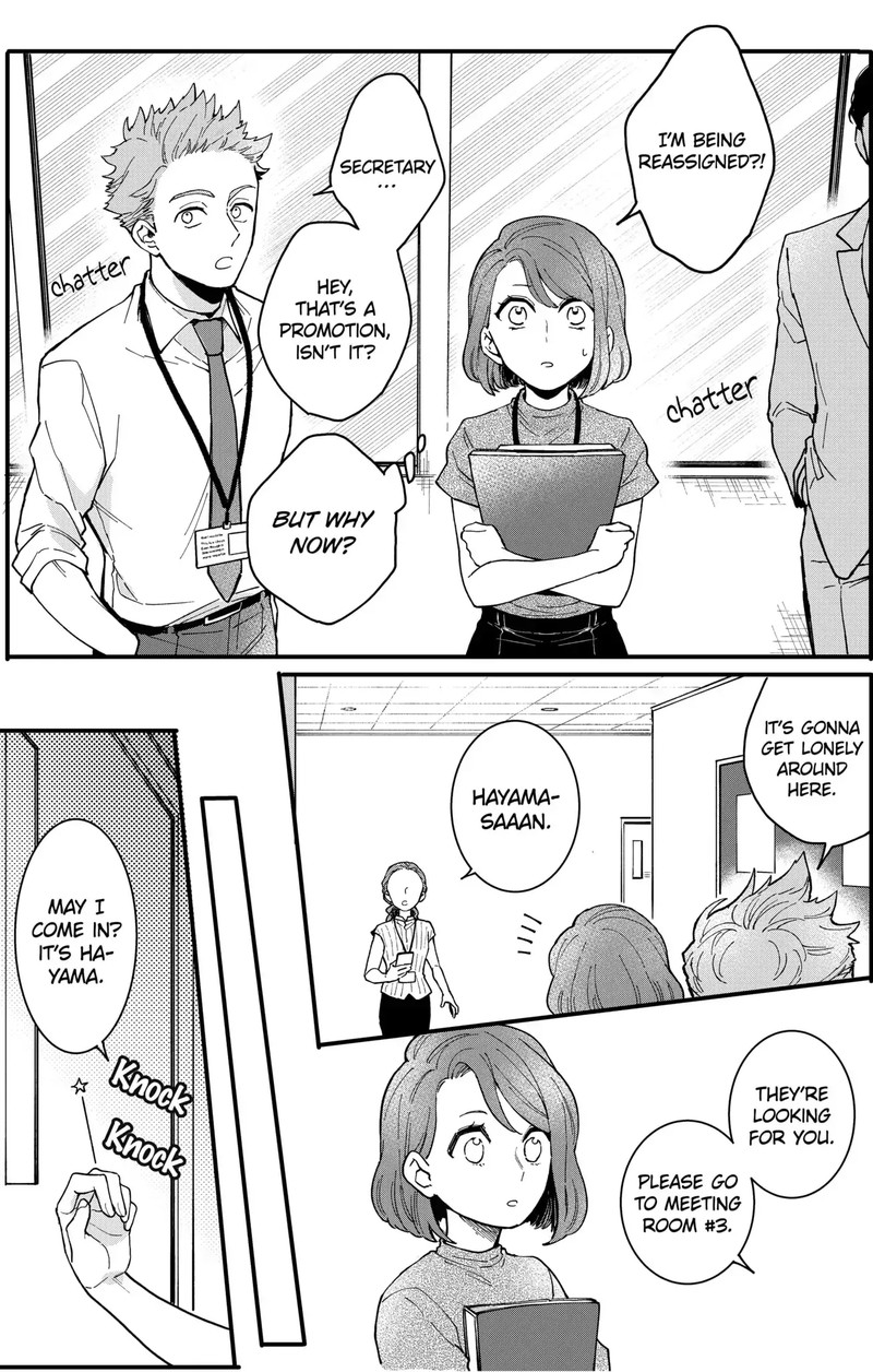 Oshikake Ouji Wa Nido OishII 5c 10