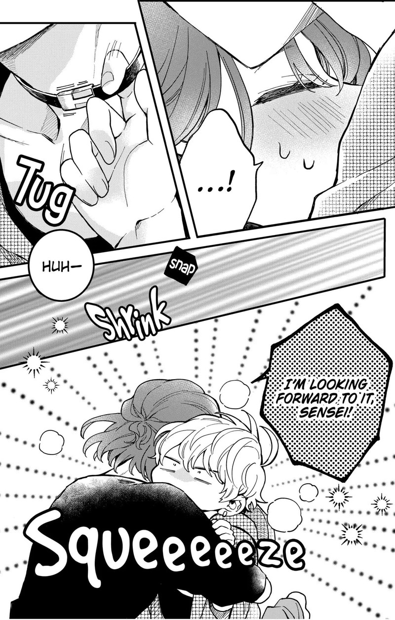 Oshikake Ouji Wa Nido OishII 6b 1