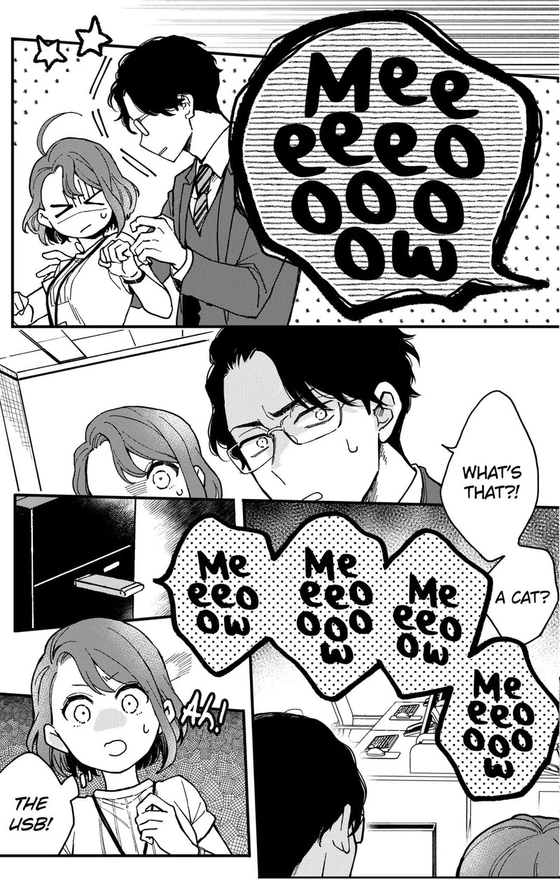 Oshikake Ouji Wa Nido OishII 6b 14