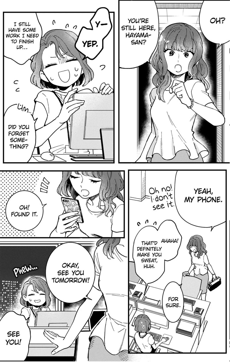 Oshikake Ouji Wa Nido OishII 6b 6