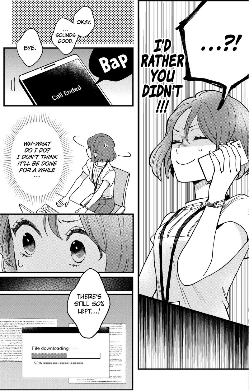 Oshikake Ouji Wa Nido OishII 6b 8