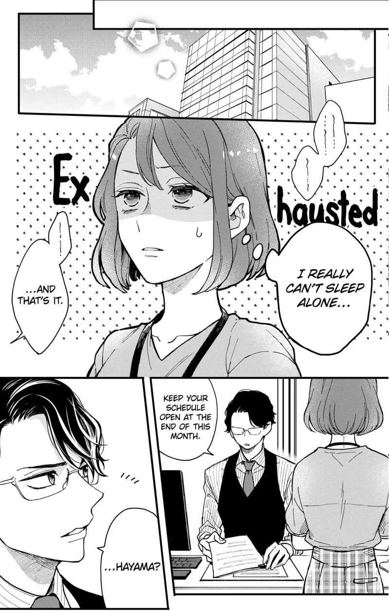 Oshikake Ouji Wa Nido OishII 6c 19