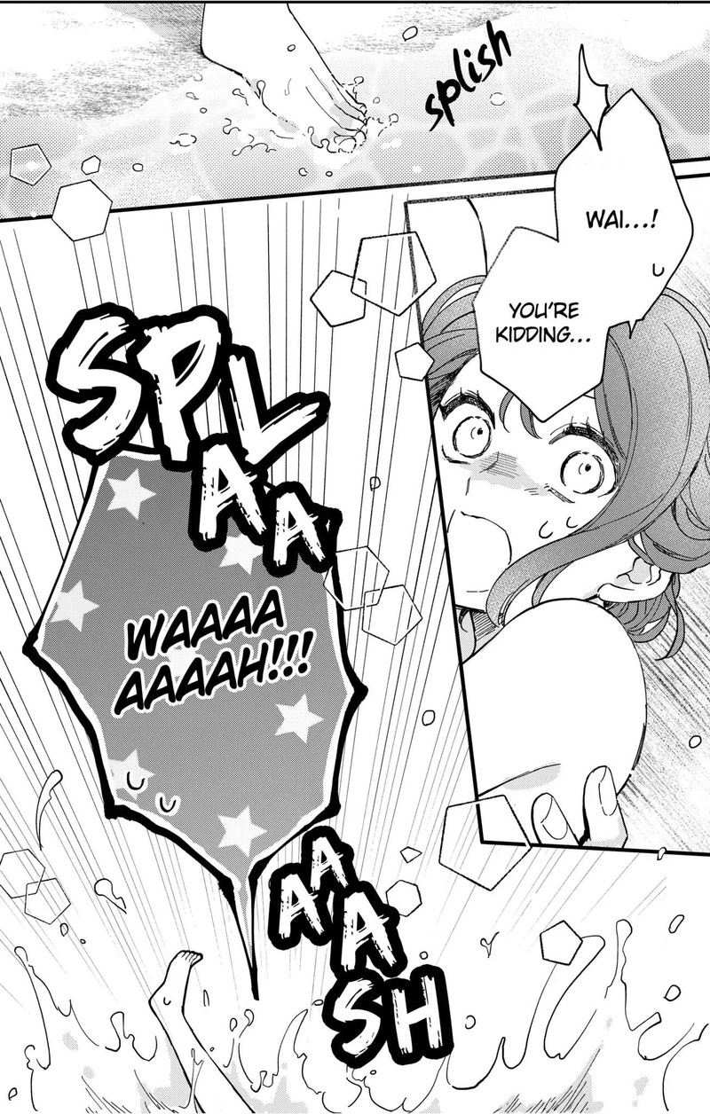 Oshikake Ouji Wa Nido OishII 7c 10