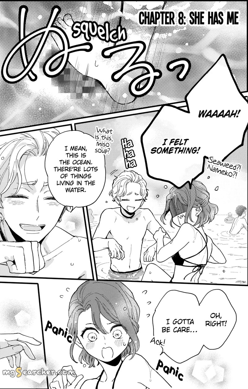 Oshikake Ouji Wa Nido OishII 8a 1