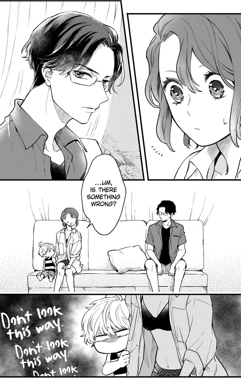 Oshikake Ouji Wa Nido OishII 8a 11