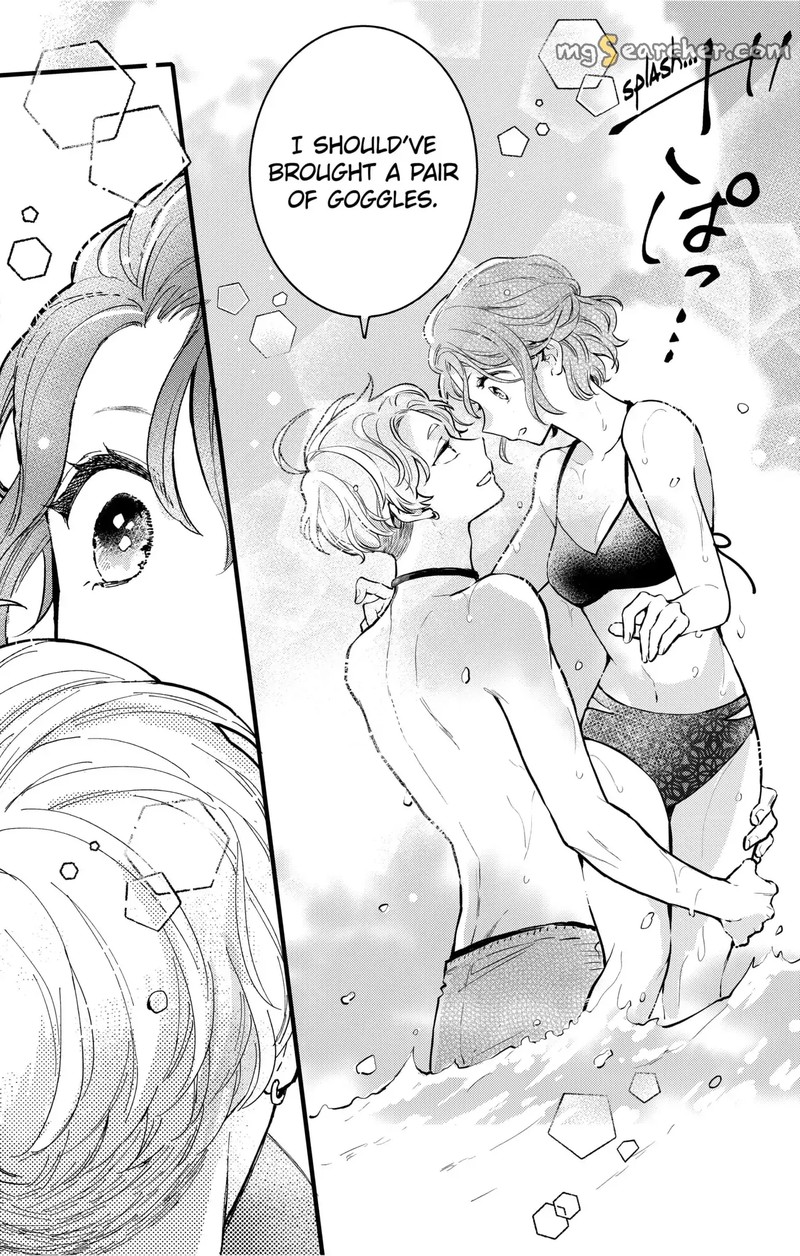 Oshikake Ouji Wa Nido OishII 8a 2