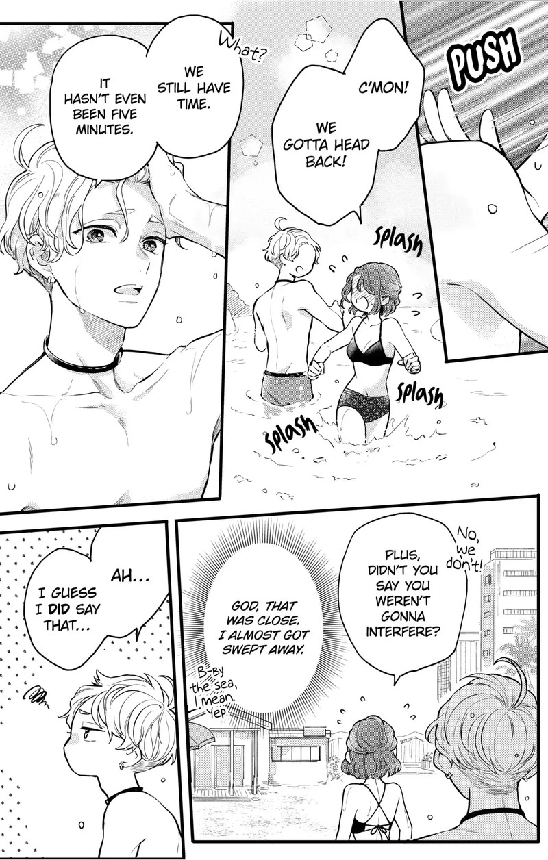 Oshikake Ouji Wa Nido OishII 8a 4