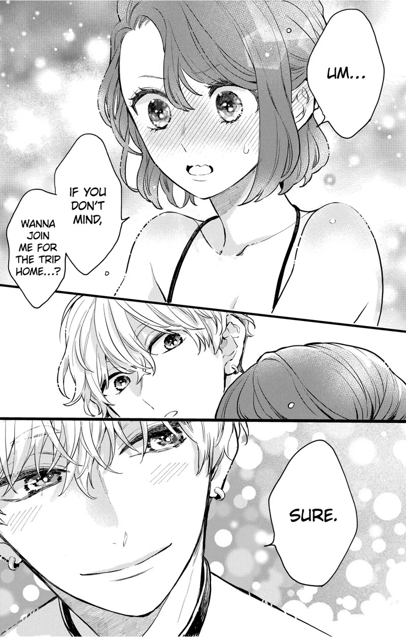 Oshikake Ouji Wa Nido OishII 8a 7