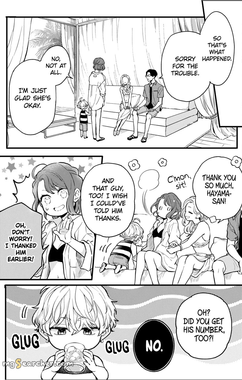 Oshikake Ouji Wa Nido OishII 8a 9