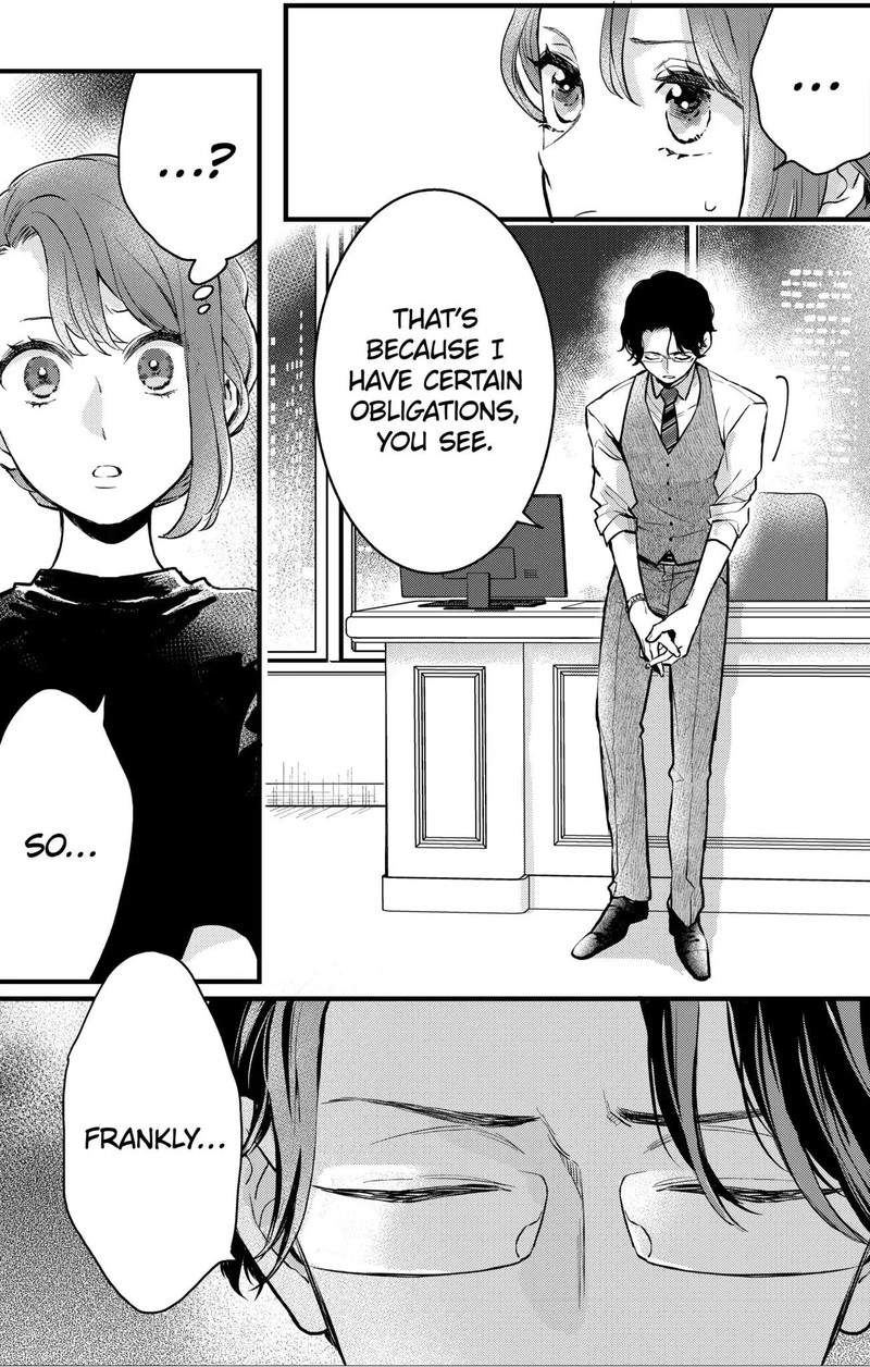 Oshikake Ouji Wa Nido OishII 8b 17