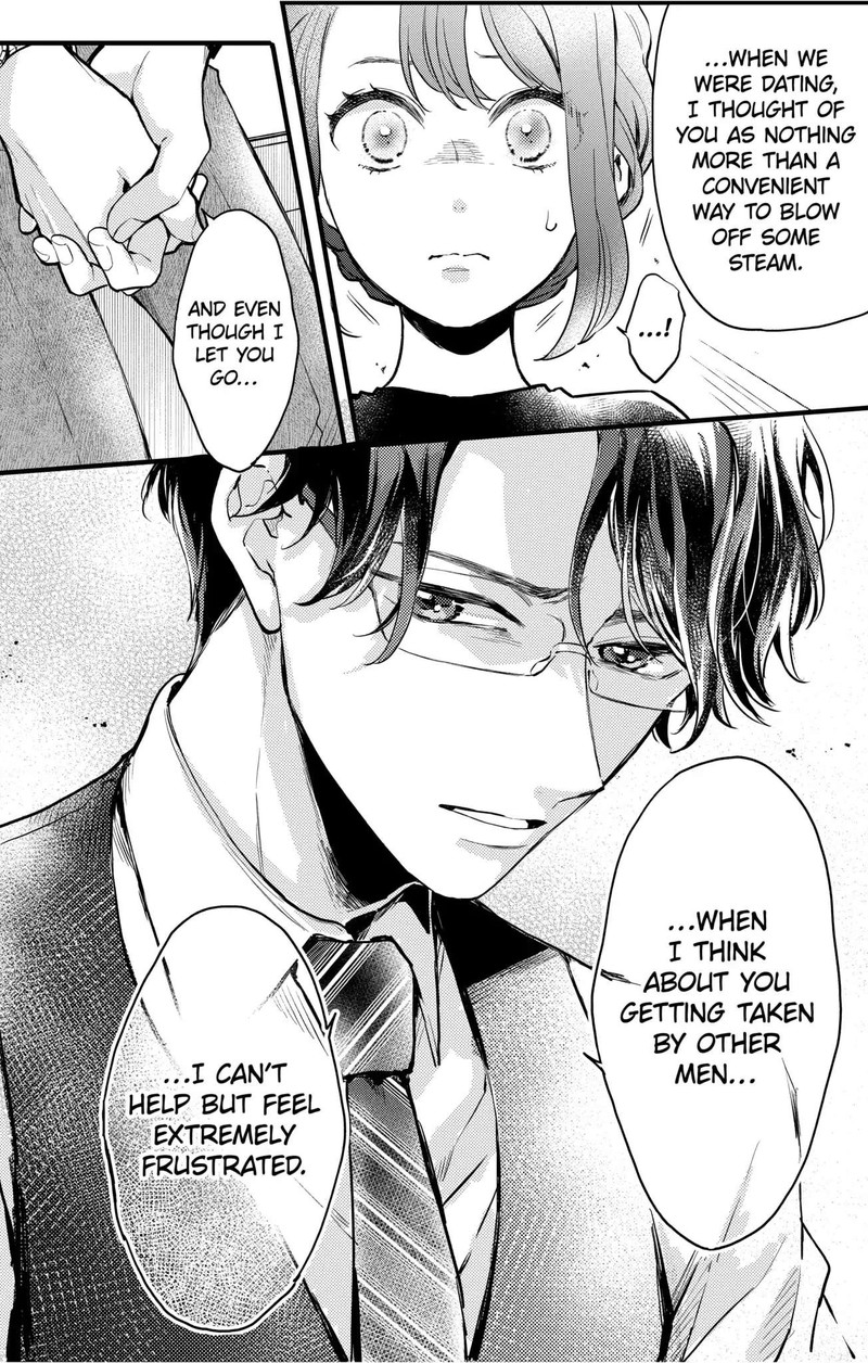 Oshikake Ouji Wa Nido OishII 8b 18